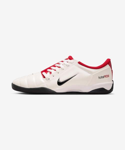 토탈 90 M - 화이트:짐 레드:블랙 / HQ2851-100