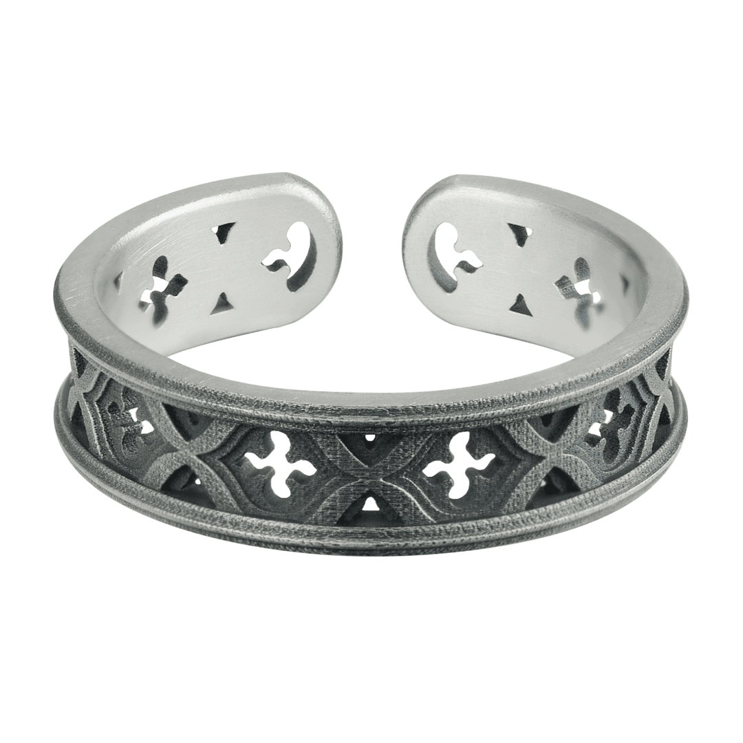TRACERY RING III