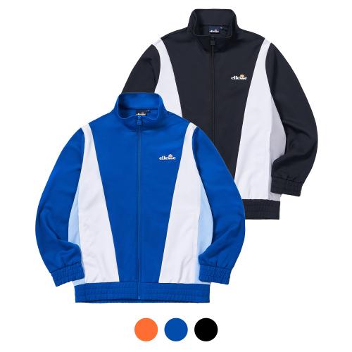 남성 절개배색 트랙자켓_EL1MHFT703