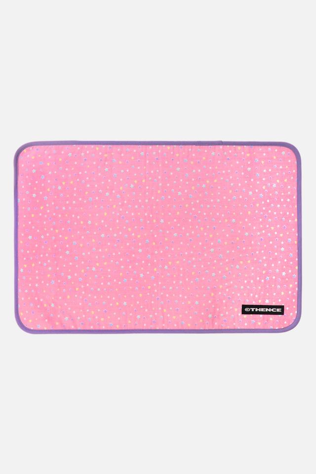 Fabric Mat_Pink