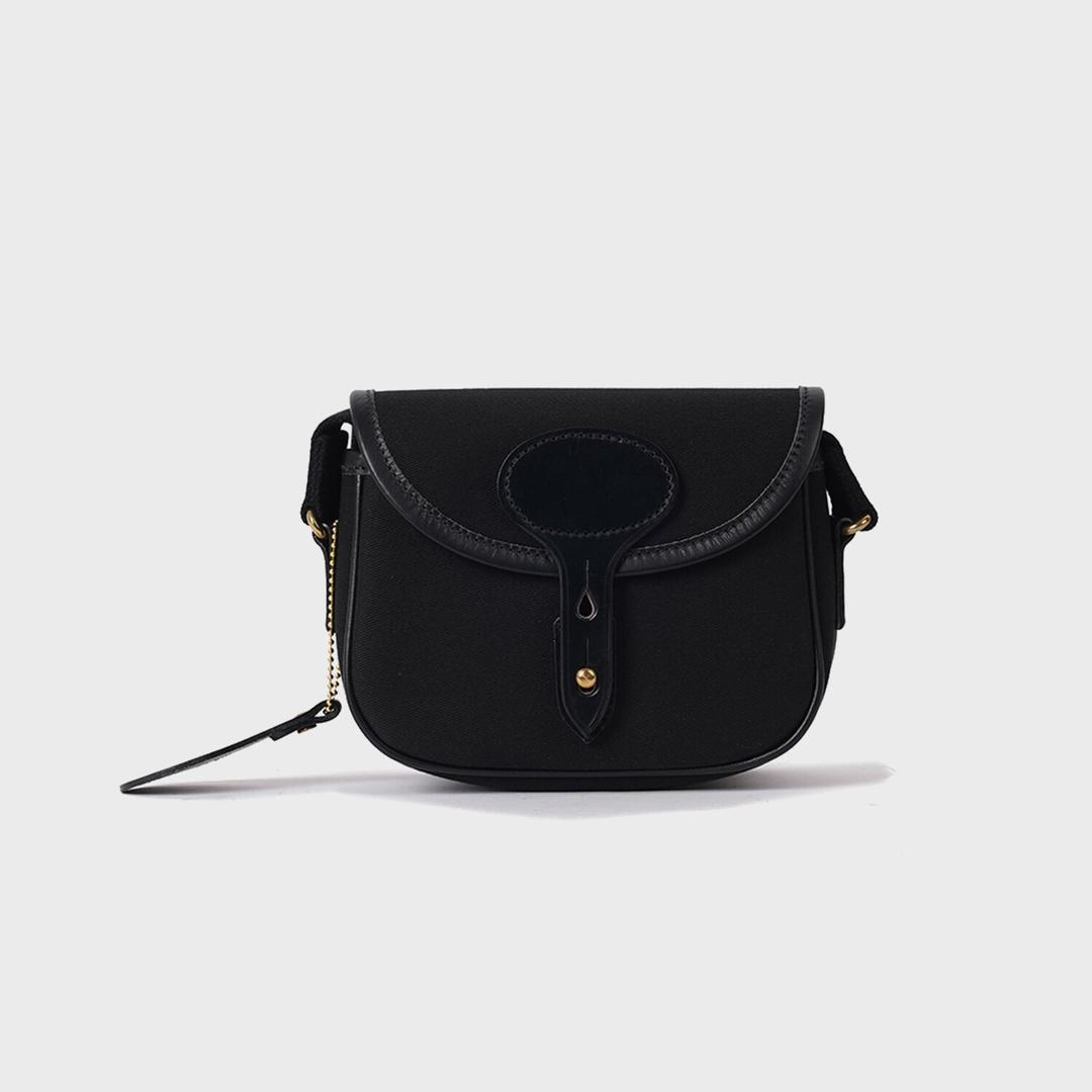 BRADY BAGS Colne Mini Black