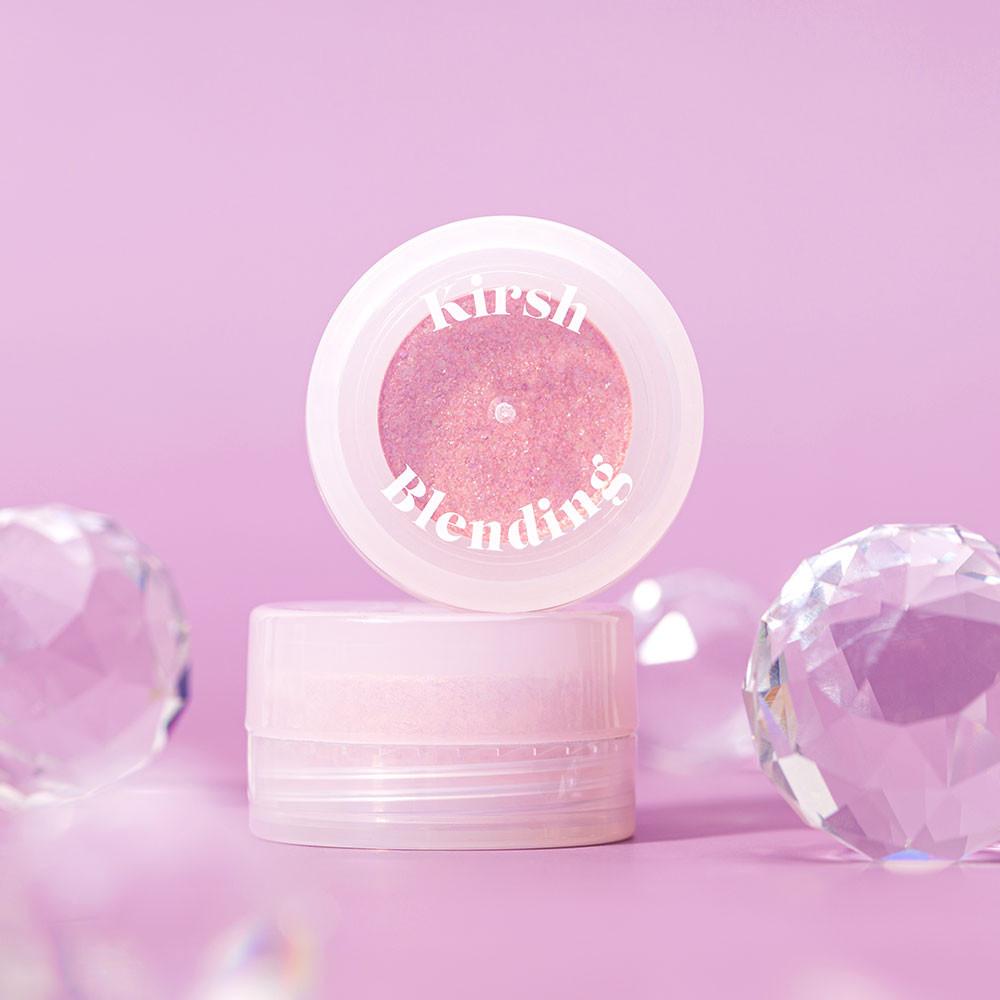 [키르시블렌딩] 글리츠 크러쉬 팝 4g