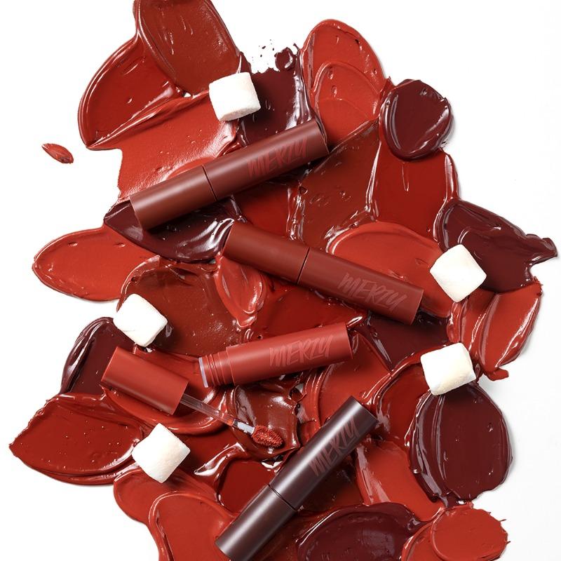 머지 바이트 더 비트 멜로우 틴트