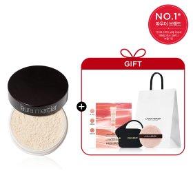 (기획) 미네랄 피니싱 파우더 세트 (K)