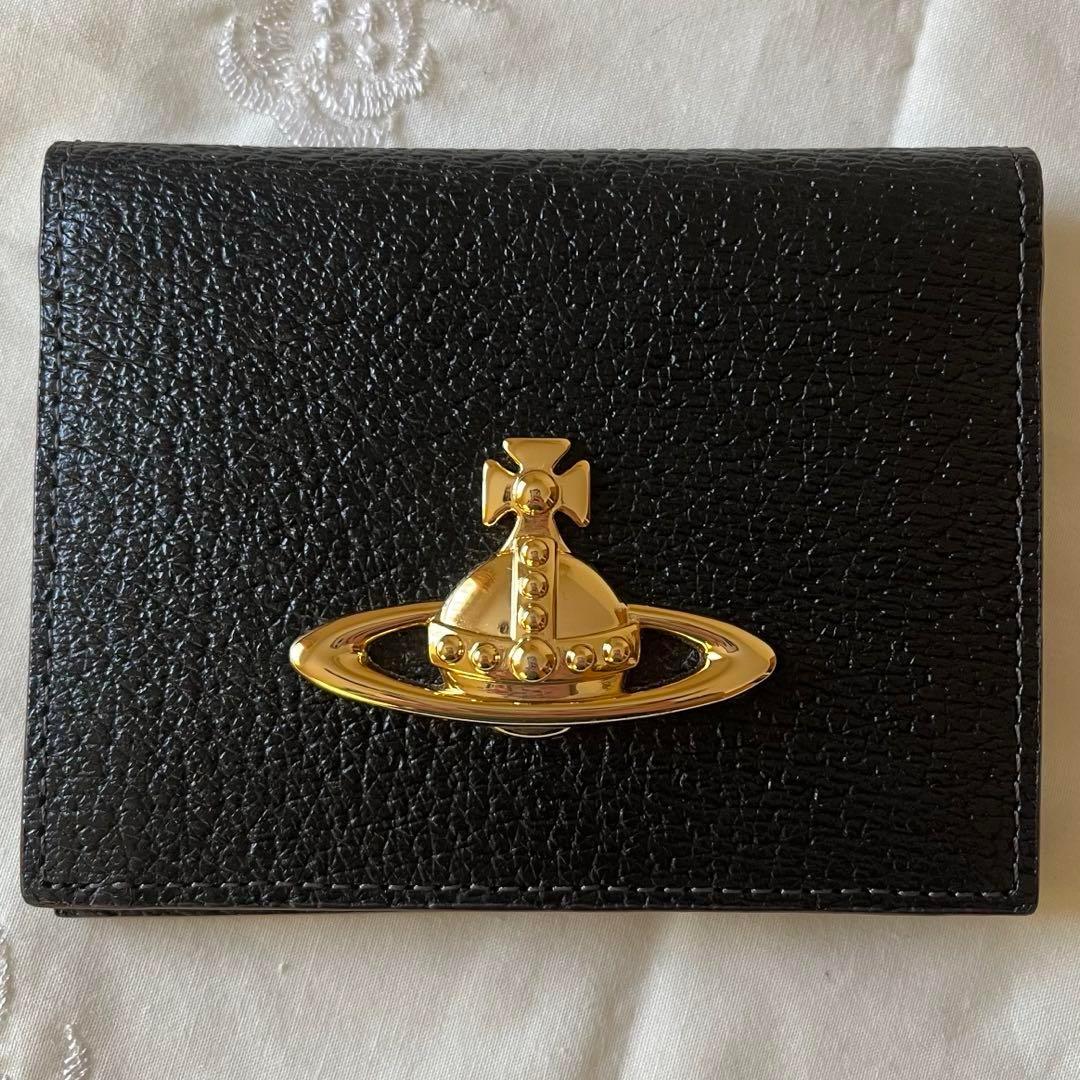 Vivienne Westwood パスケース