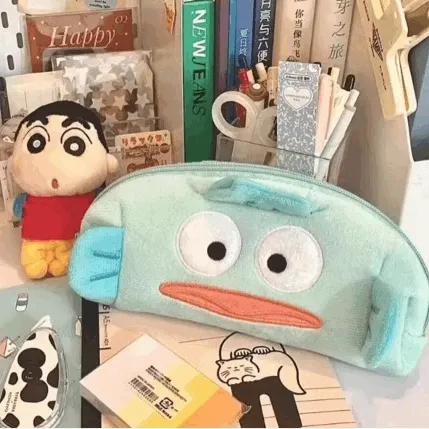 인기만점 최저가 산리오 한교동 교동이 한교동 필통 필통 인형필통 한교동 산리오 필통