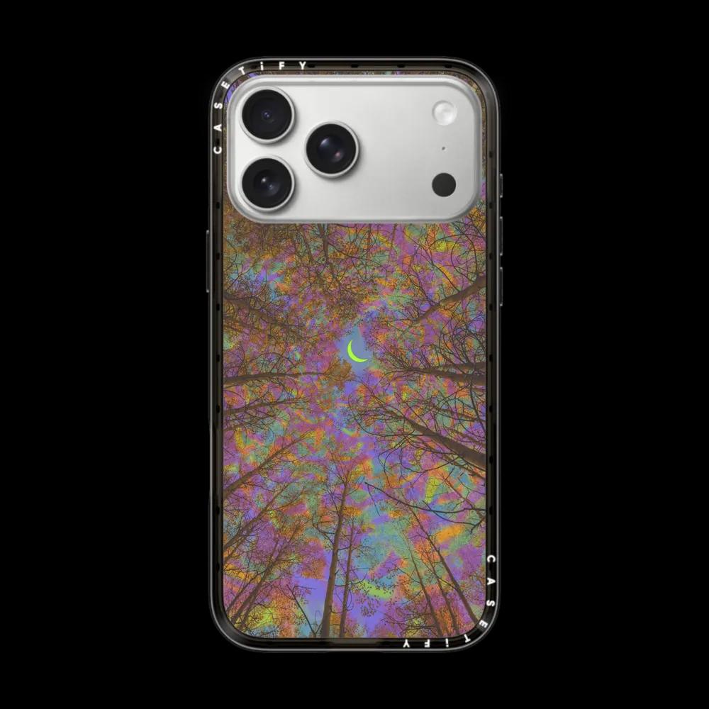 Trippy Forest