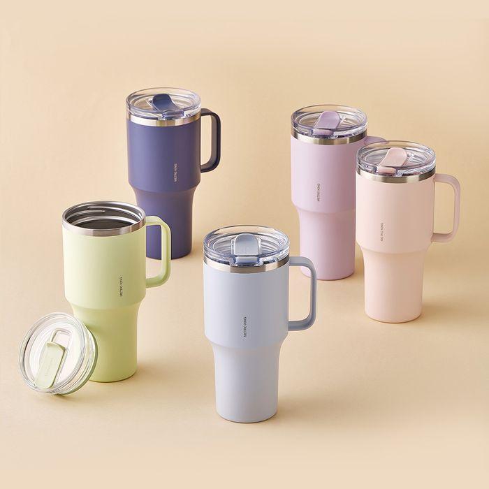 메트로 킹 대용량 텀블러 리뉴얼 820ml