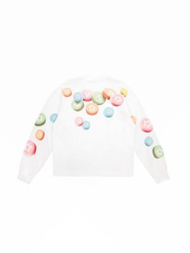 Candy Thermal L/S