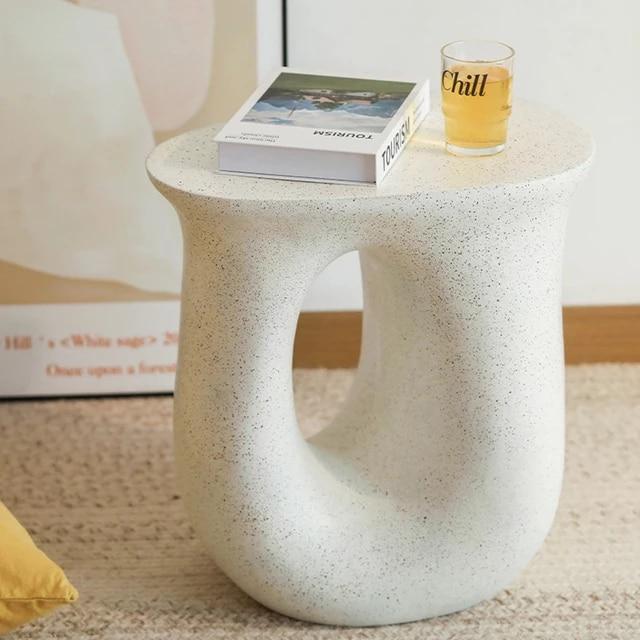 북유럽 스타일 가정용 가구, 거실 소파, 커피 테이블, 침실, 나이트 스탠드 캐비닛, 모던하고 심플한 티 테이블, 크리에이티브 스토리지 데스크