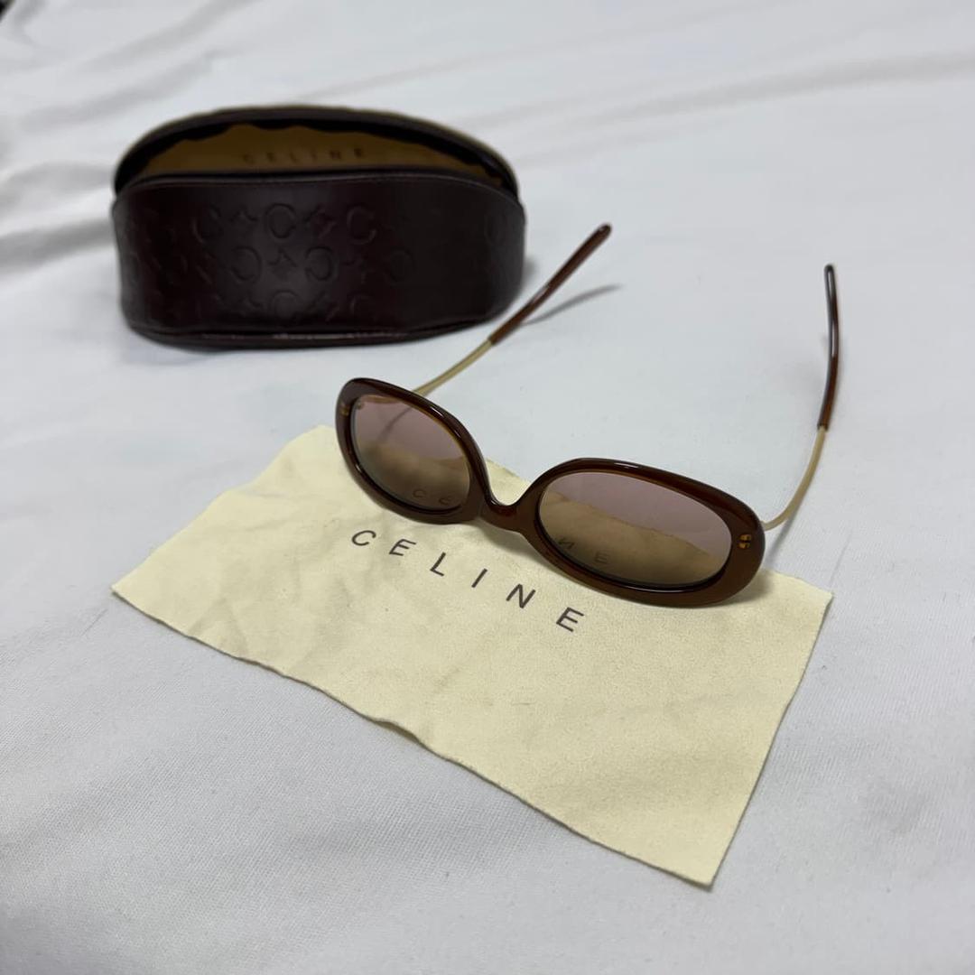 Celine 선글라스 세트 | 후루츠패밀리