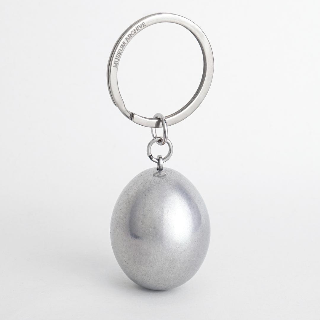 Egg keyring 에그 키링 [7월 리뉴얼 재오픈]