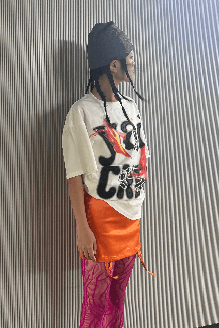 ✦yad t-shirt (2 color, unisex)