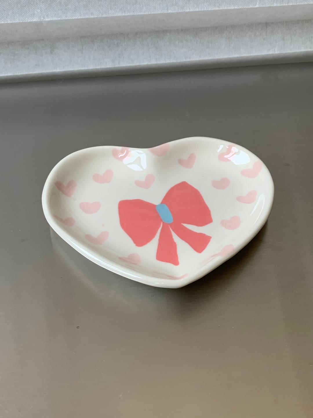 Nut plate 6!