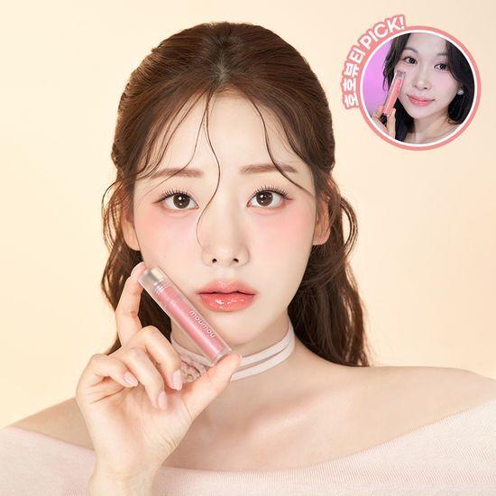 [NEW/호호뷰티 PICK] 모우모우 프로 페어링 틴트 4g 컬러 6종 중 택 1