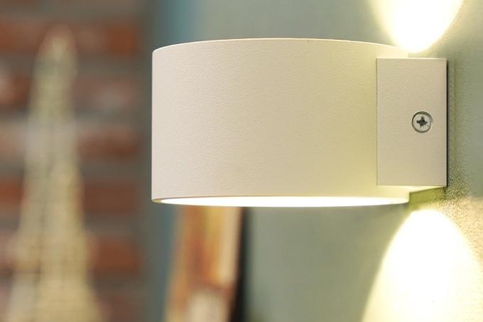 레이빔 원형 LED 벽등 5W_3colors