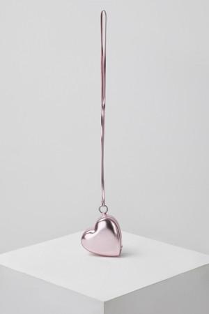 [EXCLUSIVE] Luv it bag(Foil pink)