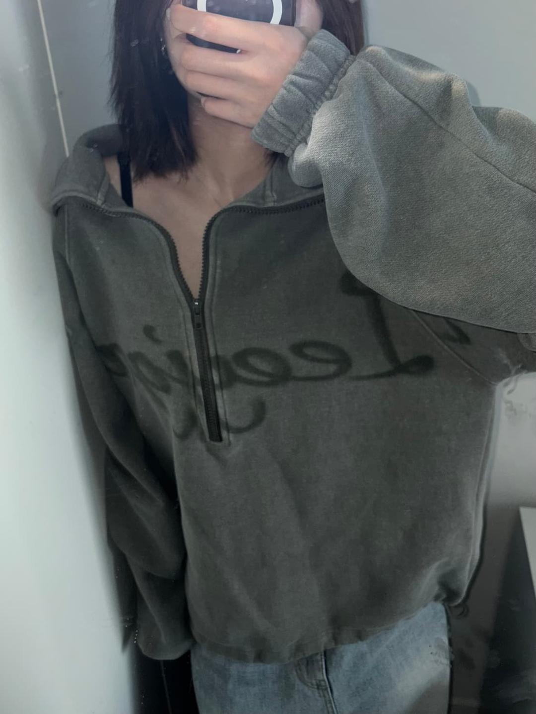 엘이이와이 아노락 집업 | 후루츠패밀리