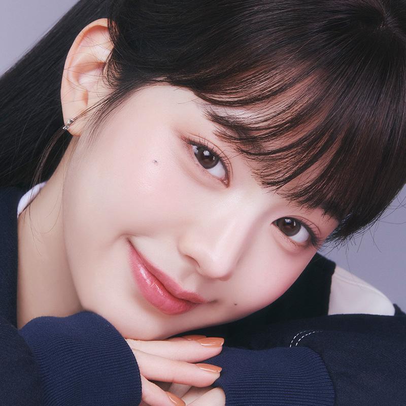 빈 크리스틴 원데이 쇼트브라운