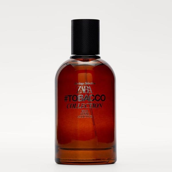 자라 토바코 컬렉션 리치 웜 어딕티브 EDT 100ml