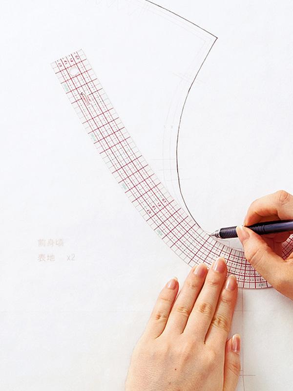 크로바) 곡선미니자세트(25-051)