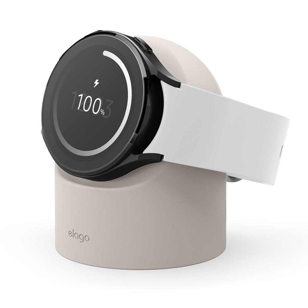 엘라고 GW2 갤럭시워치 충전거치대 충전독 (1~4,5세대)