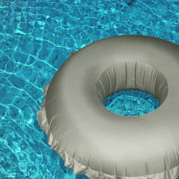 Garden Glory Pool Float Eucalyptus