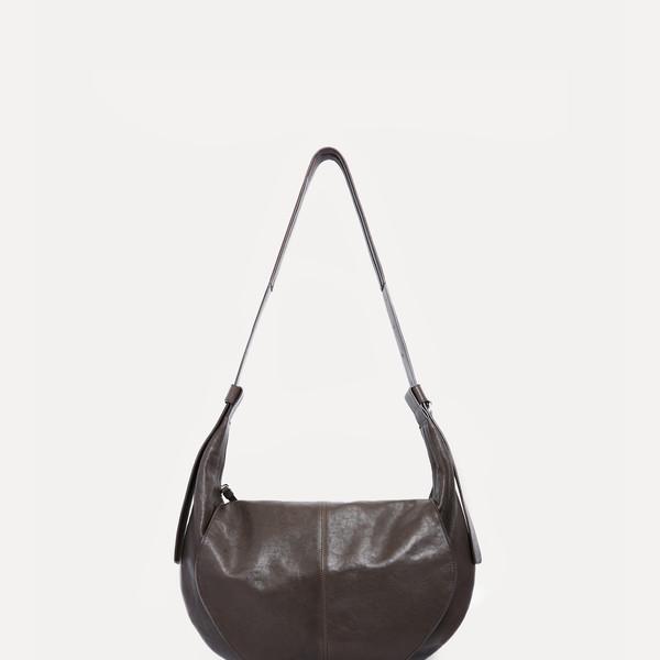 Lumeo bundle bag mocha