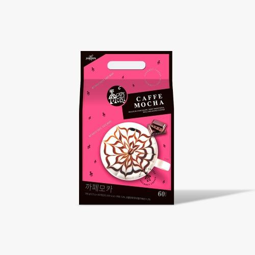 [까페모리] 까페모카 60p