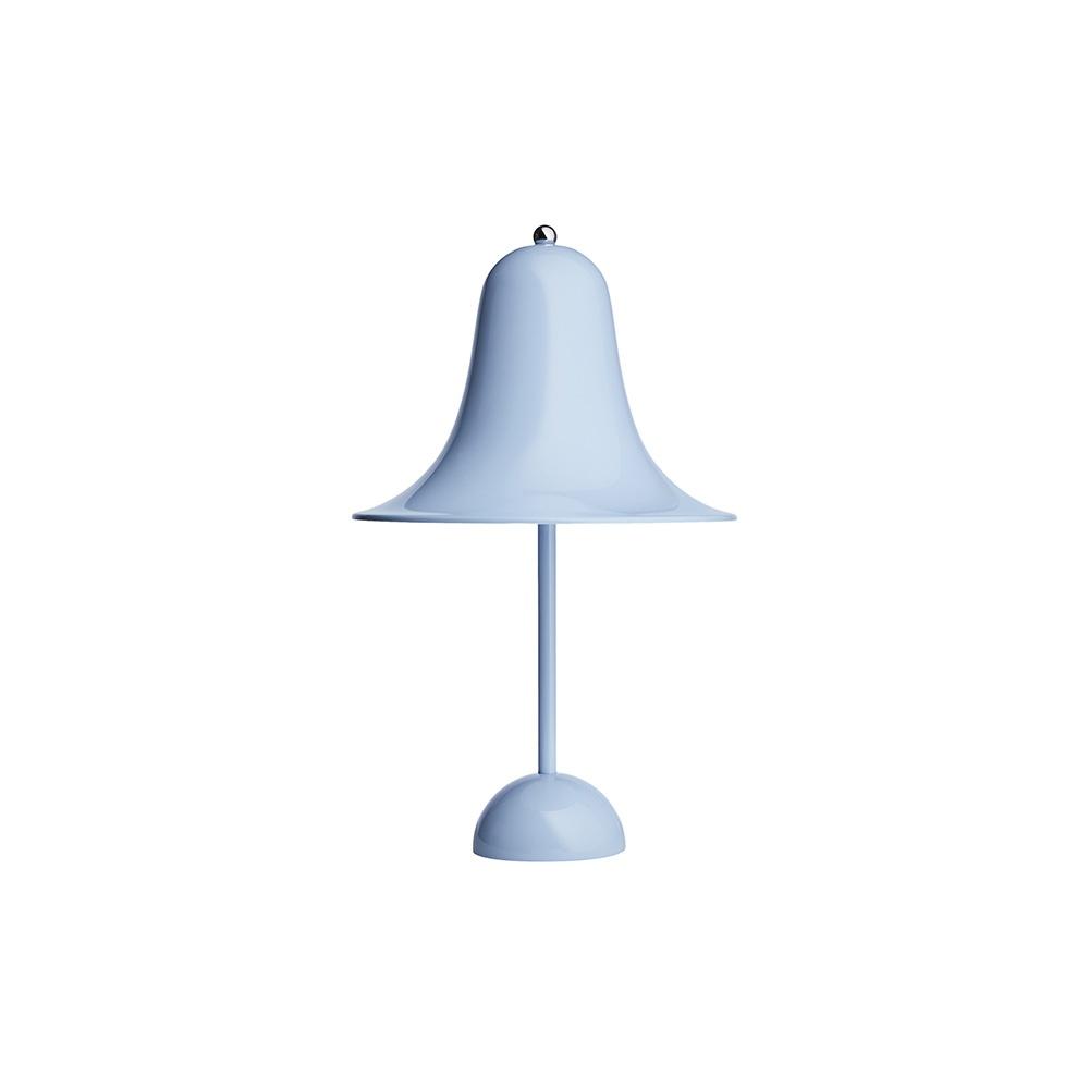 [VERPAN] PANTOP Table Lamp 베르판 팬탑 테이블 Light Blue