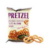 삼진 미니 프레첼 볶음양념맛 85g