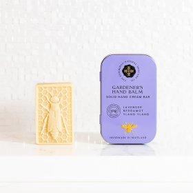 [에든버러] 가드너스 솔리드 핸드 크림 바 50g