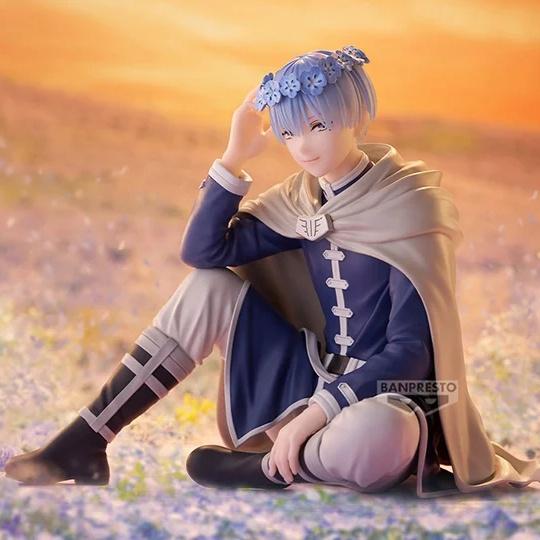 [2025년 7월 발매/8~9월 입고예정]반프레스토 장송의 프리렌 espresto 힘멜 화환 ver