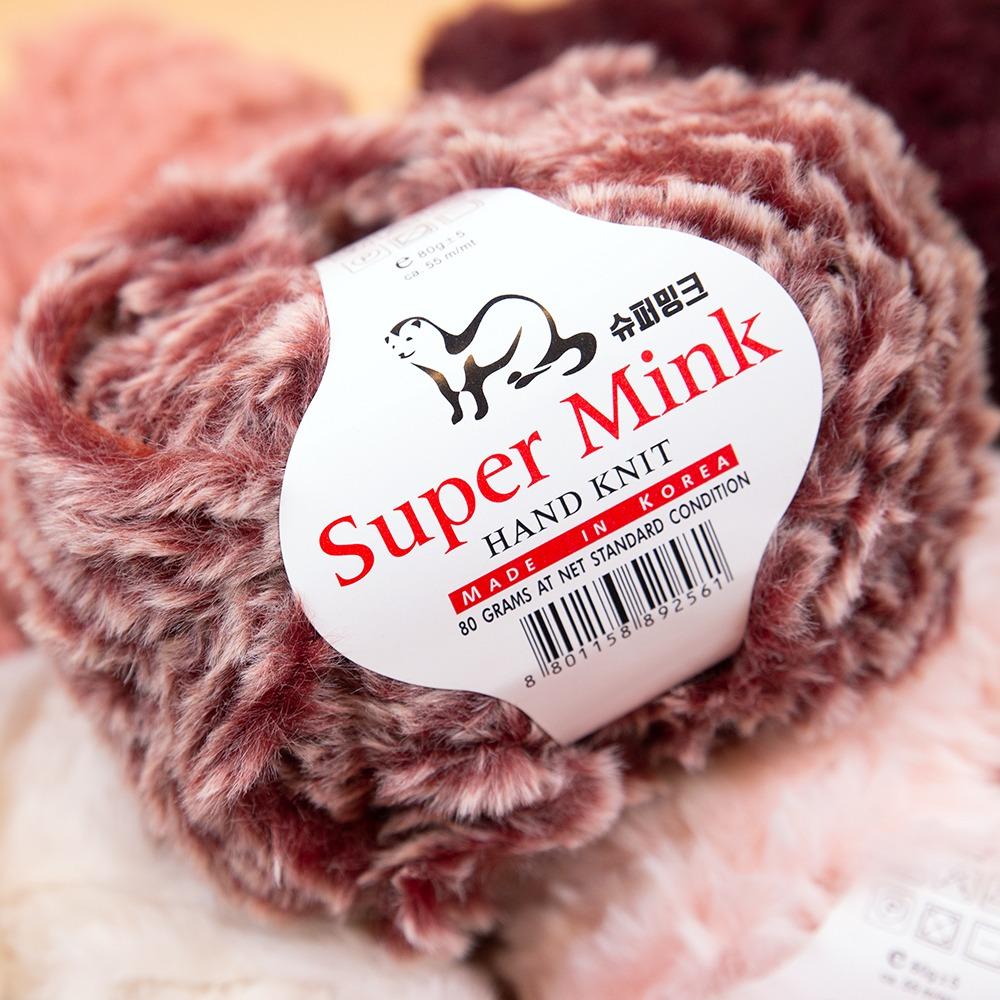 특가! 슈퍼밍크(Fur)