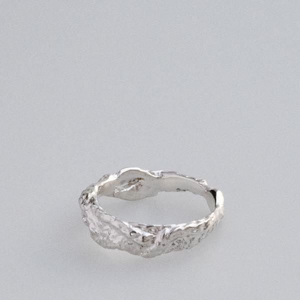 Lace Ring No.5 (KS8)