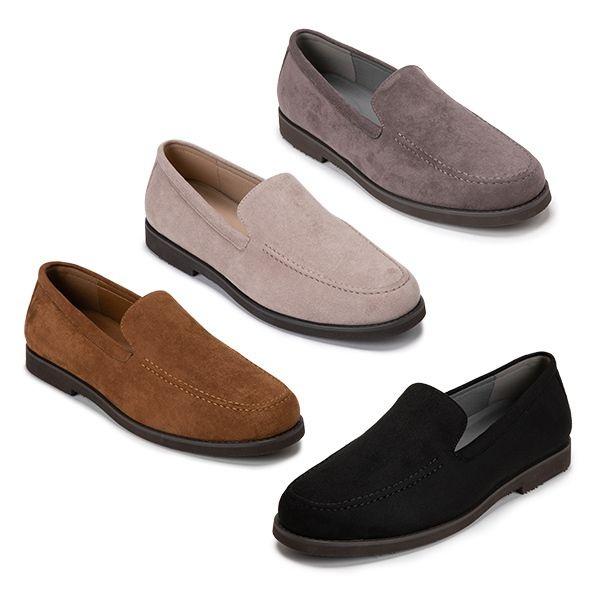 [브랜드판타지][정상가:170,000원] 에스콰이아 남성 마르 로퍼 EFHL400_403