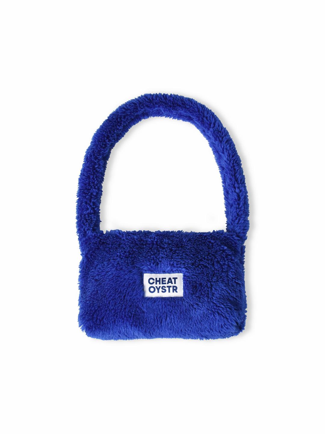 Sesame Shoulder Sardine