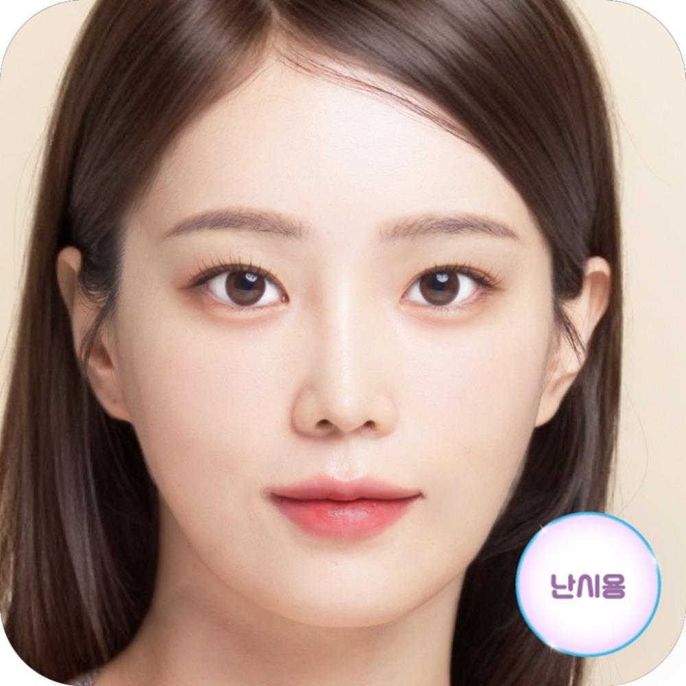 [난시용] 틴슈가