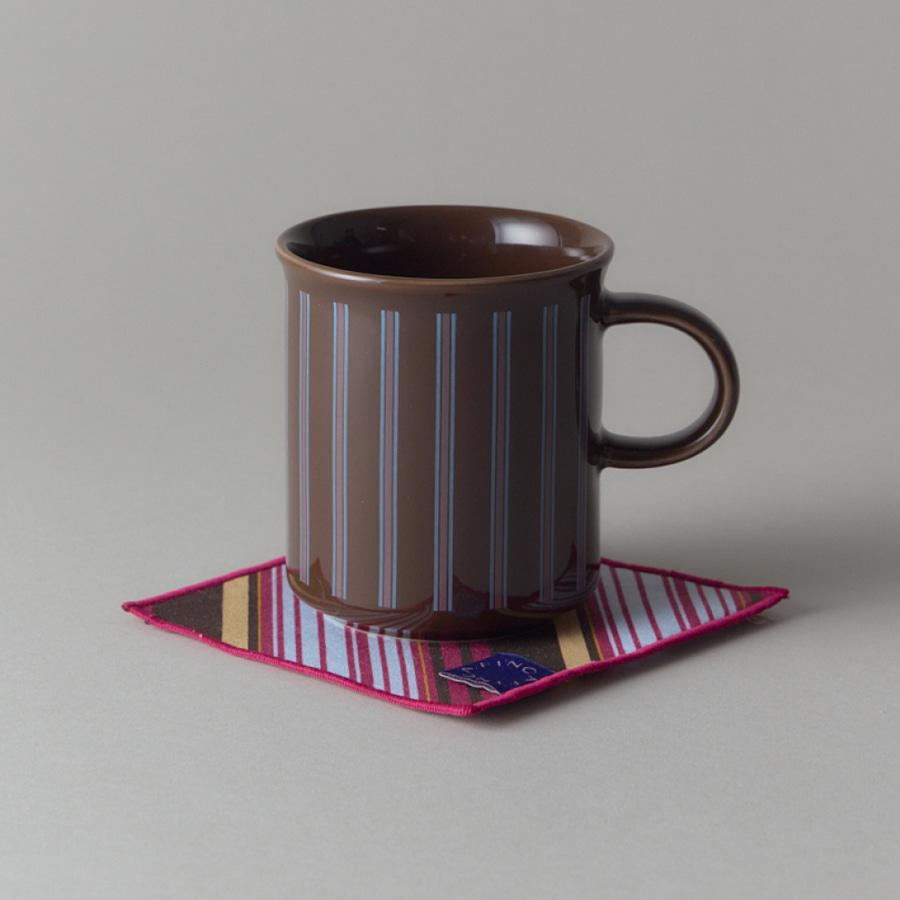 BR 핀카X오덴세 마론 스트라이프 머그