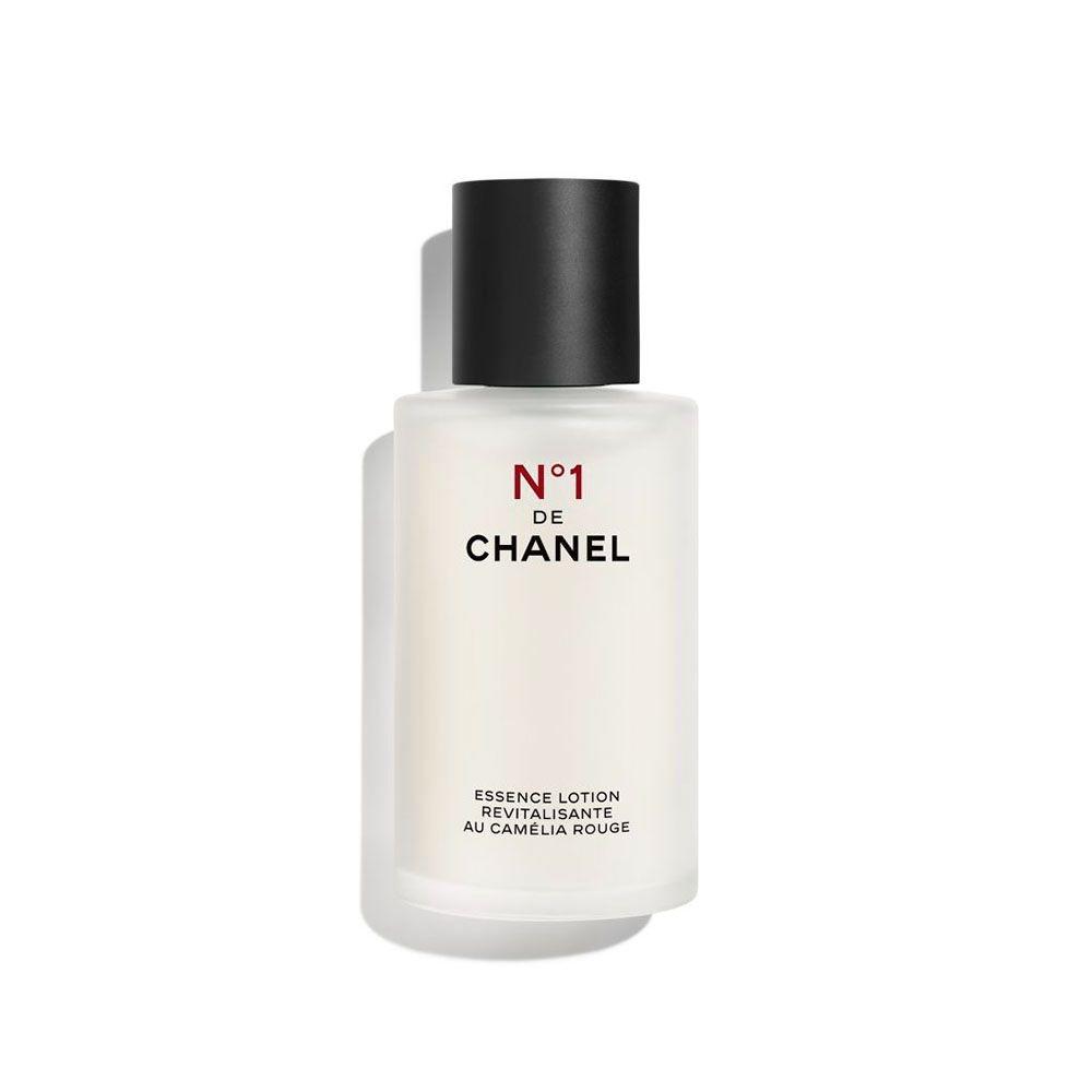 N1 DE CHANEL 레드 까멜리아 에센스 로씨옹