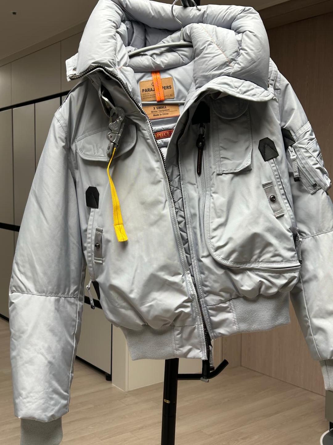 파라점퍼스 고비 xs | 후루츠패밀리