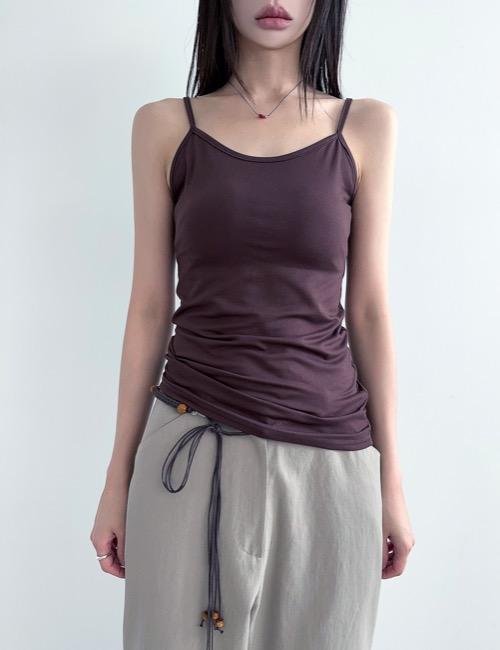 heattech round sleeveless