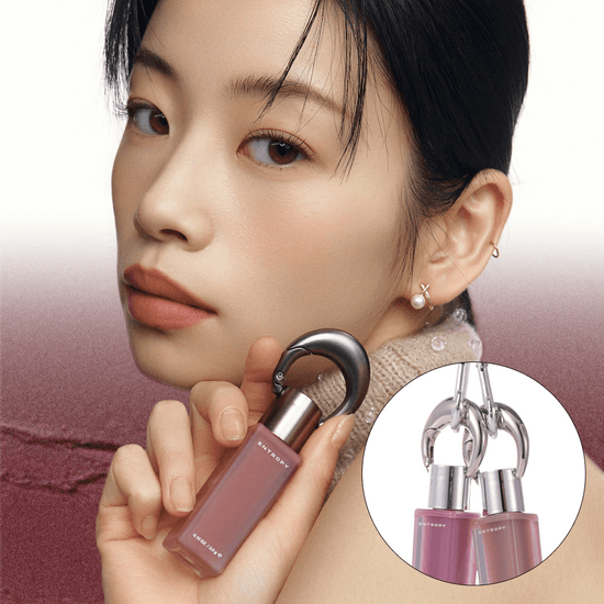 [NEW출시] 엔트로피 메이크업 참 틴트(베이스 블러리 라인) 5종 중 택1