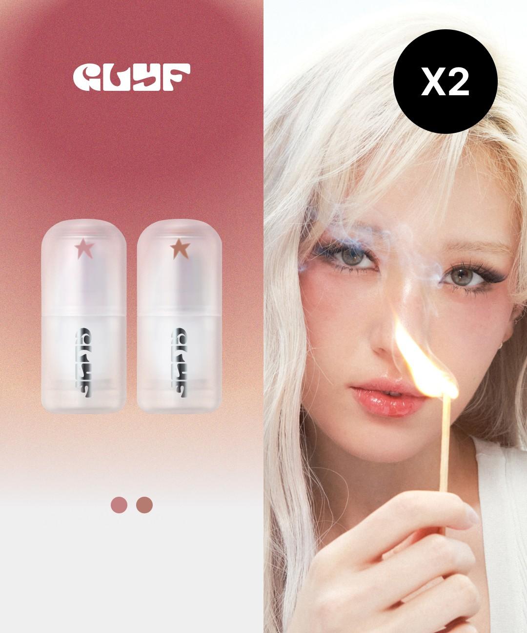 글맆 돌아온 품절대란✨ NEW 휴 스프레드 스틱 베스트 컬러 2SET [2종 택2]