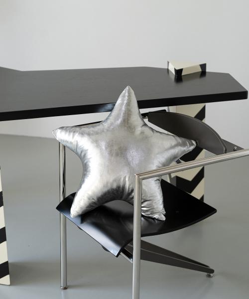 불가사리 쿠션 (Silver)