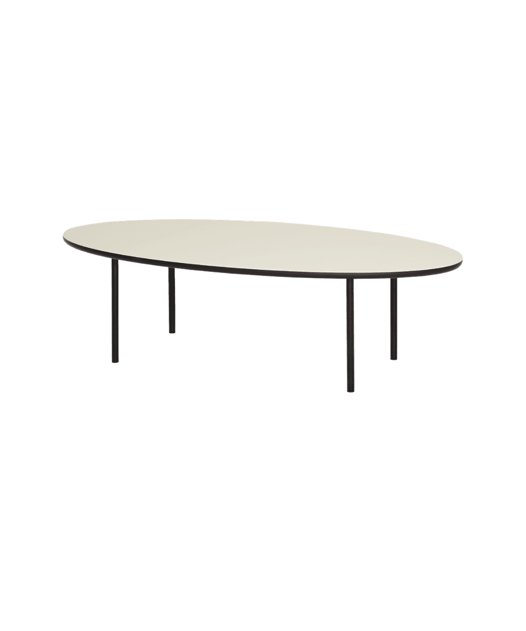 GL 레이 오발 테이블