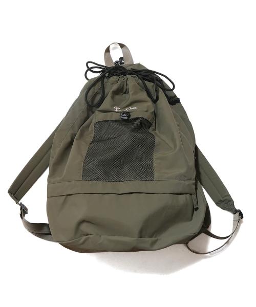 ORIGINAL STRING DAYPACK 34L KHAKI