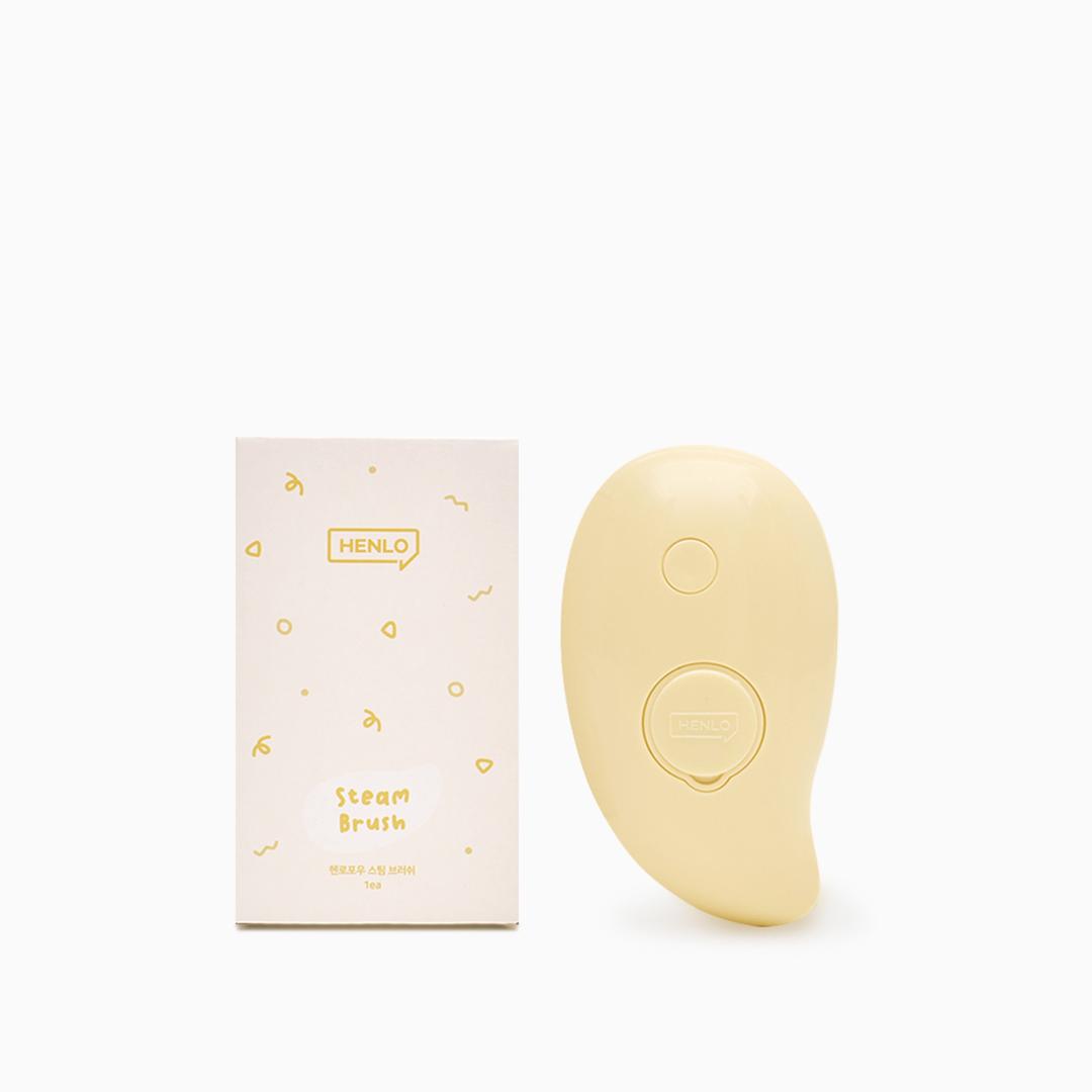 헨로포우 스팀 브러쉬<span style="color: white
