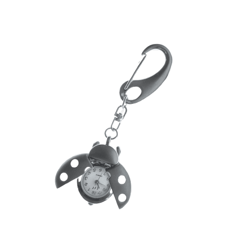 Ladyburg Keyring