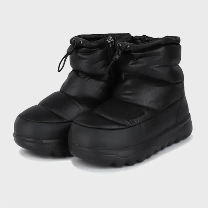 아프레 숏 부츠 NS87R74J_BLK